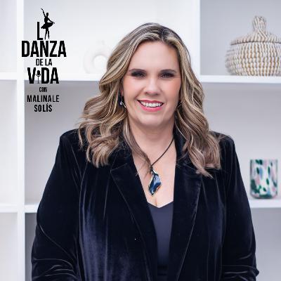 Verónica Bernal Vargas en La Danza de la Vida con Malinale Solis