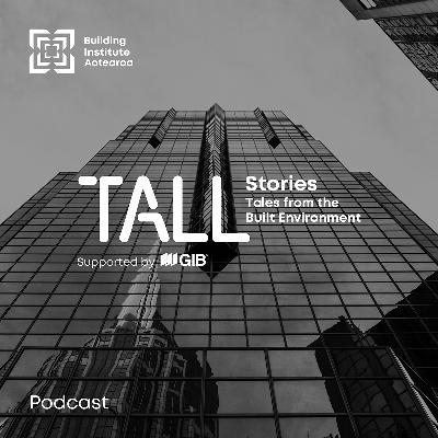 Tall Stories: Alex Doyle Tall Stories: Alex Doyle