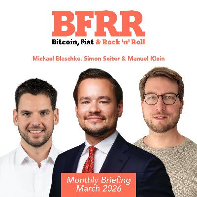 Stablecoins, Tokenized Deposits, and the Race for Institutional Rails | Monthly Briefing