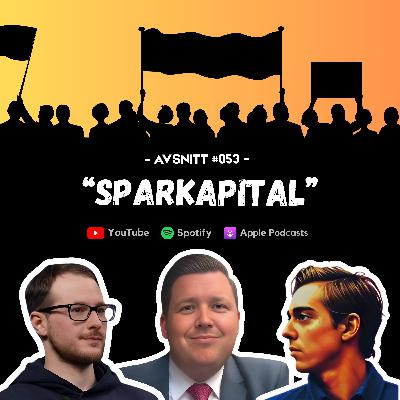 #053 - Sparkapital #053 - Sparkapital