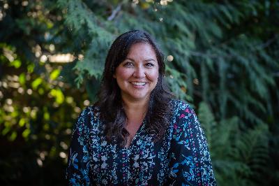 Episode 1: Valerie Segrest