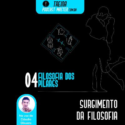 Treinamento da Filosofia dos 4 pilares - Como surgiu
