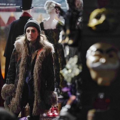 Mr. Robot | Season 4 Ep 9 – Conflict