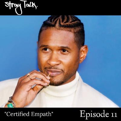 Episode 13 | "Certified Empath"