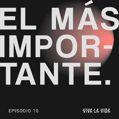 El más importante