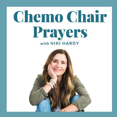 Faith and Medical Care in Your Cancer Journey :: [Episode 28]