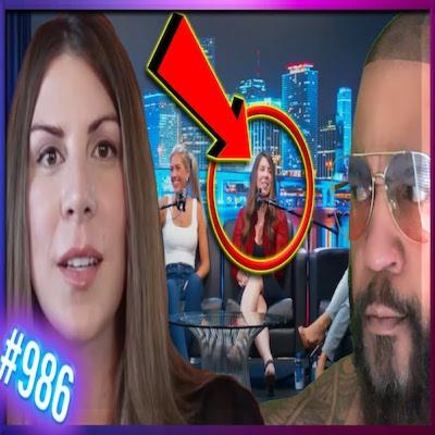 TSR Live Episode #986: USELESS DATING COACH Sarah Dawn Moore Gives BAD ADVICE on SOSCast TSR Live Episode #986: USELESS DATING COACH Sarah Dawn Moore Gives BAD ADVICE on SOSCast
