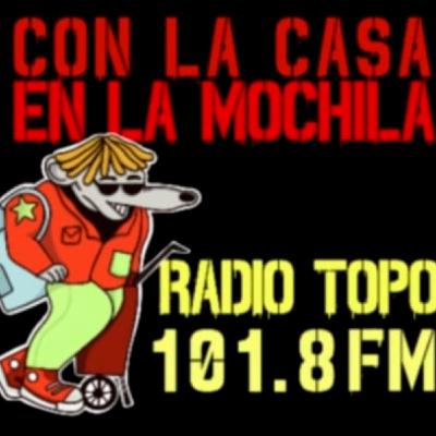 PROGRAMA 470 #ConLaCasaEnlaMochila