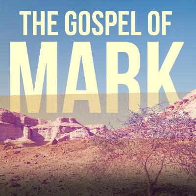 The Gospel of Mark: Peters Denial - Mark 14:66-72 The Gospel of Mark: Peters Denial - Mark 14:66-72