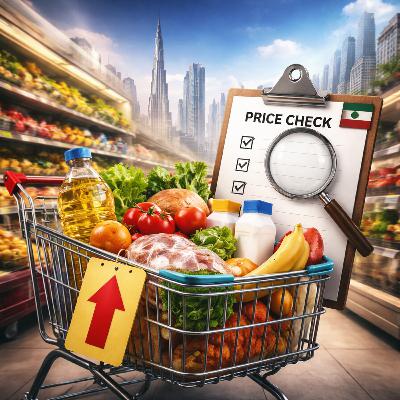 UAE warns retailers over food price increases