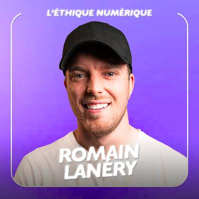 L’IA va tout bouleverser : pourquoi les experts tirent la sonnette d’alarme, avec Romain Lanéry L’IA va tout bouleverser : pourquoi les experts tirent la sonnette d’alarme, avec Romain Lanéry