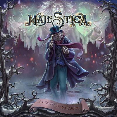 Majestica: A Christmas Carol
