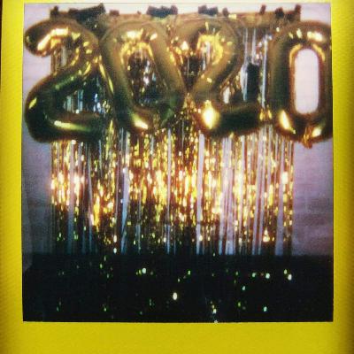 Instant Community: New Year, New Polaroid Goals