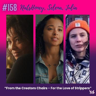 From the Creators Chairs -  For the Love of Strippers
