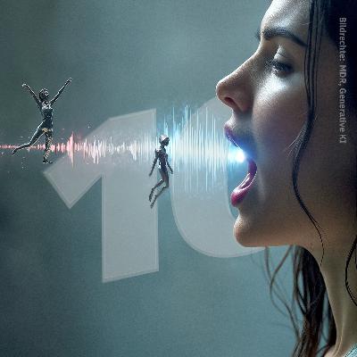 Was verrät meine Stimme über mich?