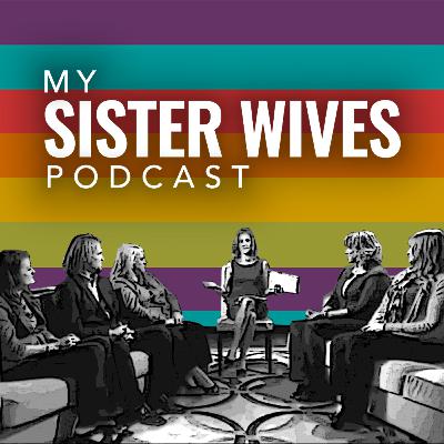 Sister Wives S3 E13 - The Lost Tell All with Natalie Morales - Part 3 Sister Wives S3 E13 - The Lost Tell All with Natalie Morales - Part 3