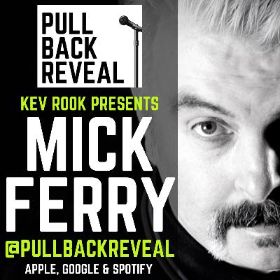 MICK FERRY MICK FERRY