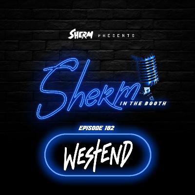 SITB 182 feat. Westend (DJ/Producer)