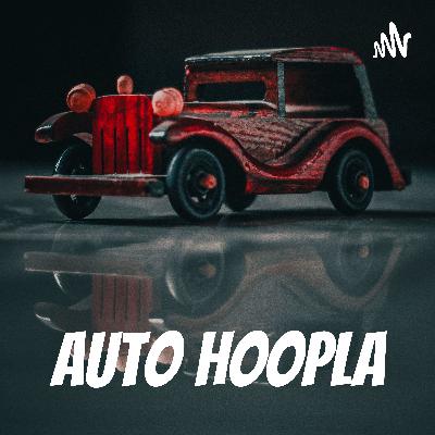 Auto Hoopla (Trailer)
