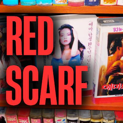 Red Scarf