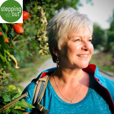 15. Burnout, Adrenal Fatigue and Re-connecting with Yourself with Heather Waring