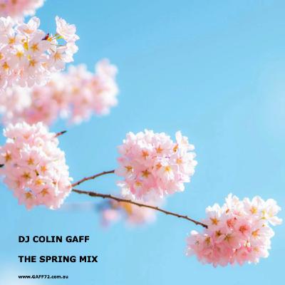 Episode 210: THE SPRING MIX