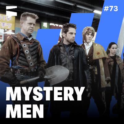 Mystery Men | Director's Cut #73