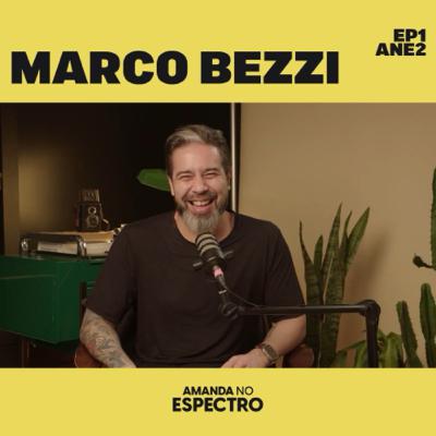 #ANE2: Dificuldades e desafios no diagnóstico do TEA (Marco Bezzi)
