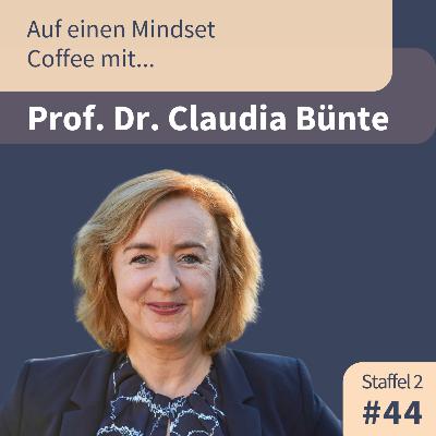 #E44 - KI, Transformation & die Zukunft des Marketings oder: Was wir von einer 107-Jährigen lernen können