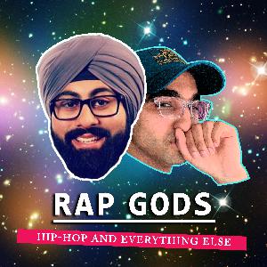 Jussie Smollet fakes a case, Ja Rule gets no Love, Offset vs Lil Pump vs Gunna