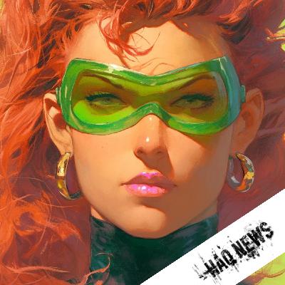 2024-04-07 : Daily : Gracie Folkins