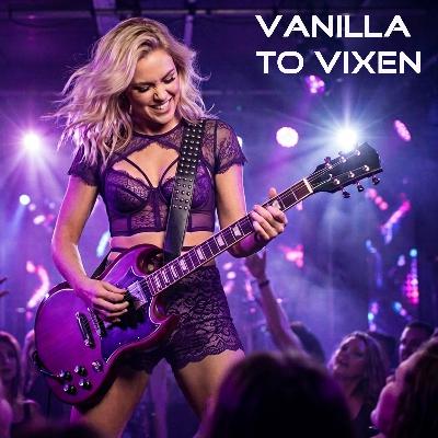 Vanilla To Vixen Episode 184 - Swingers Strumming The G String