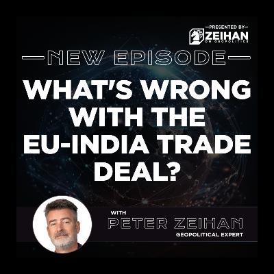 What's Wrong with the EU-India Trade Deal?