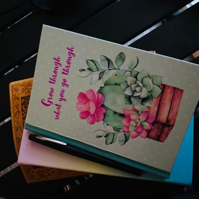 Scripting and Journaling