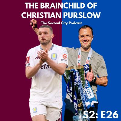 The Brainchild Of Christian Purslow The Brainchild Of Christian Purslow