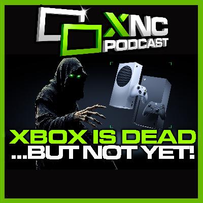 Xbox is NOT Dead Yet! Microsoft Financials Report | Xbox Magnus Specs Confirmed! Xbox News Cast 238 Xbox is NOT Dead Yet! Microsoft Financials Report | Xbox Magnus Specs Confirmed! Xbox News Cast 238