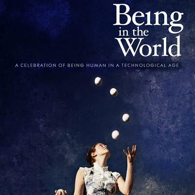 Being in the World Podcast 045: Sonia Herbert