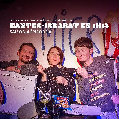 Projet X (S1E9 en live !)