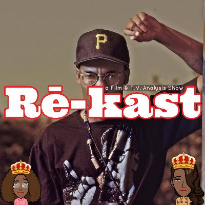 (LIVE) JOHN SINGLETON