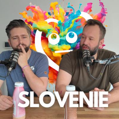 S4E36 | Slovenië 🇸🇮 | Klemen - How Much Time Do We Have Left | Eurovision SLOVENIA | Meer van Verwacht S4E36 | Slovenië 🇸🇮 | Klemen - How Much Time Do We Have Left | Eurovision SLOVENIA | Meer van Verwacht