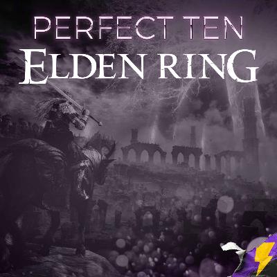 Elden Ring with Christopher Pickett