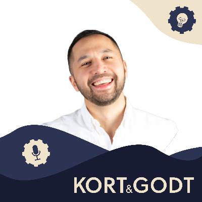 Er produktledelse det nye prosjektledelse? Med Christoffer Bølum fra Ruter