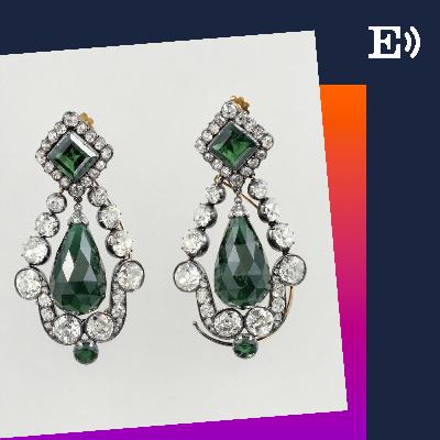 ¿Dónde pueden acabar las joyas robadas del Louvre? ¿Dónde pueden acabar las joyas robadas del Louvre?