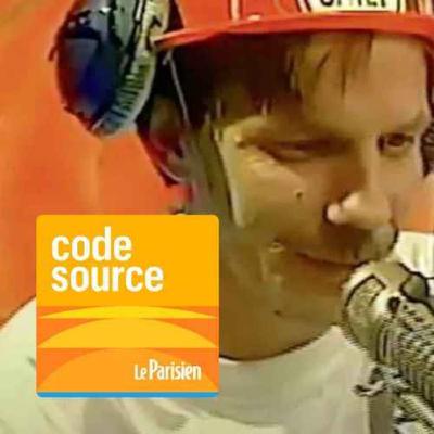 [REDIFF] Qui était « Gérard de Fun radio », SDF devenu animateur souffre-douleur dans les années 1990