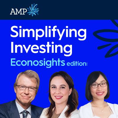 Episode #156: Jobs Vanish, Tariffs Bite & Aussies Eye a Rate Cut