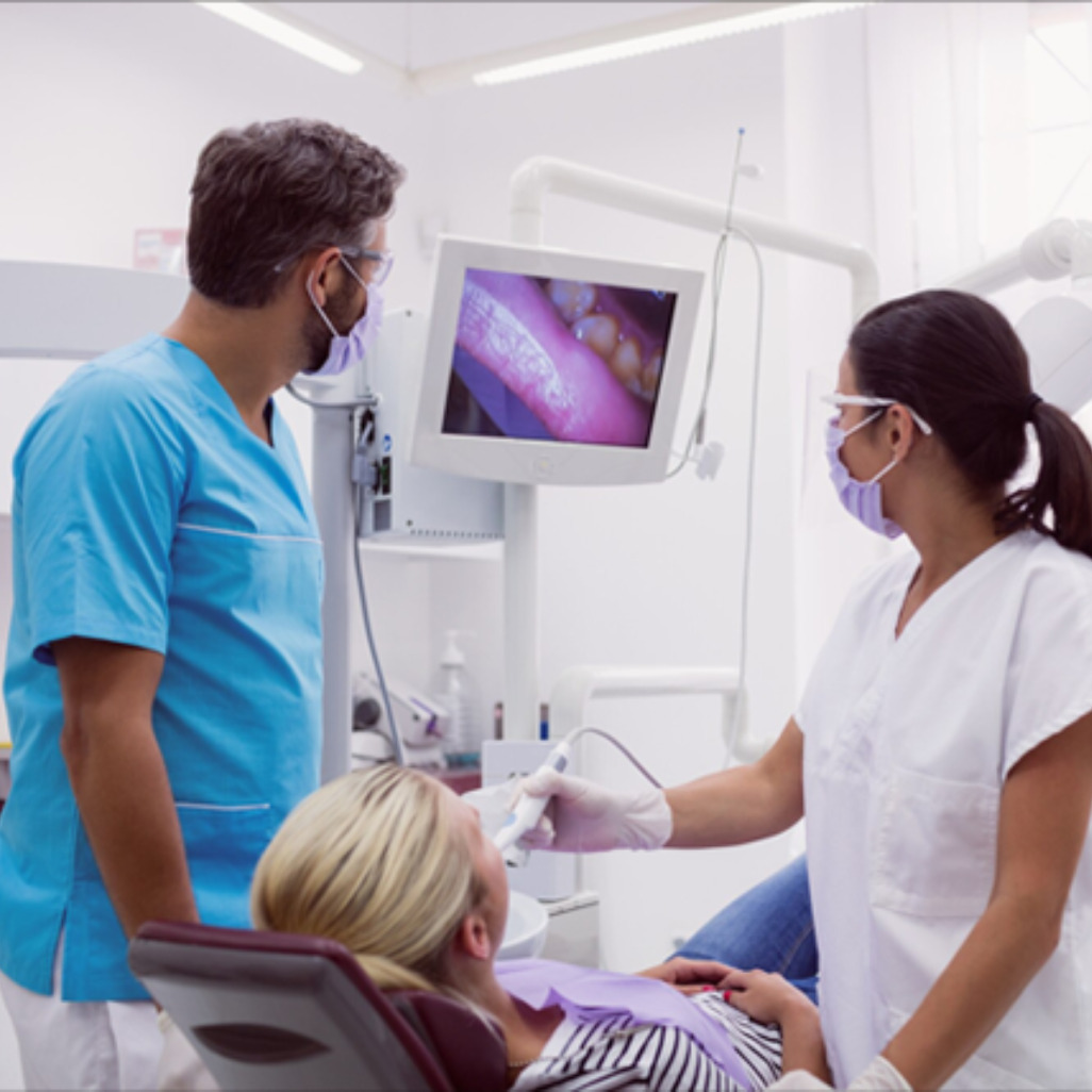 How Dentists Are Embracing Modern Technology for Better Smiles
