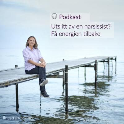Utslitt av en narsissist? Få energien tilbake. Utslitt av en narsissist? Få energien tilbake.