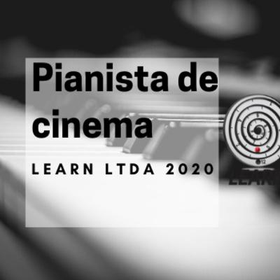 INDÚSTRIA 4.0 COM PESSOAS 0.4? EPISÓDIO O PIANISTA DE CINEMA