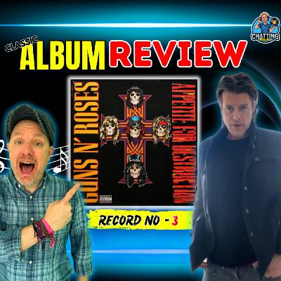 What Makes Appetite for Destruction So Legendary?