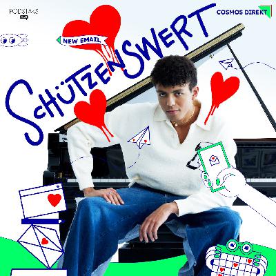 LockerLouis trifft: Rumi Kirjakov von Post mit Herz LockerLouis trifft: Rumi Kirjakov von Post mit Herz